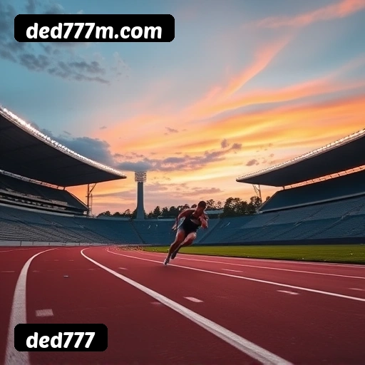 App Mobile ded777 - Jogue em Qualquer Lugar no Seu Smartphone