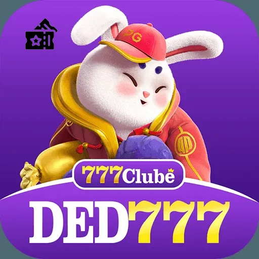 ded777 Logo