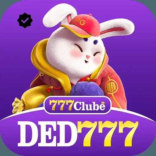 ded777 Logo